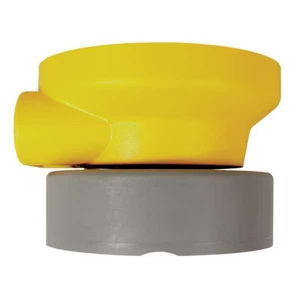Universal Mounting Base, Polyproplyene