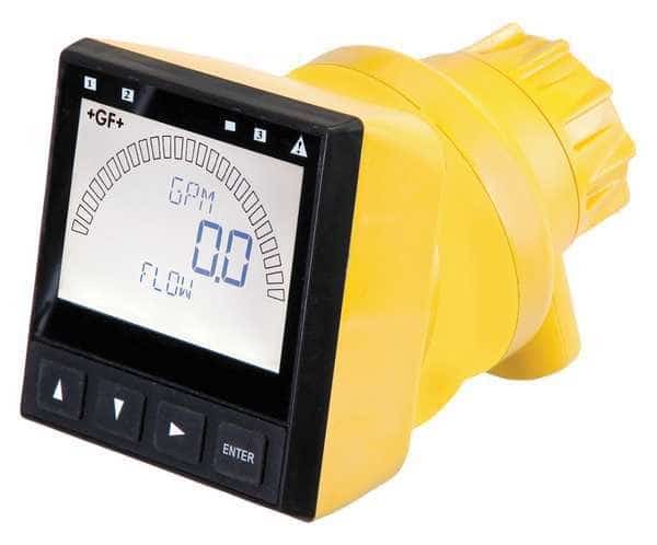 Angle Adapter,Polyproplyene, Mfr#: 3-9900.396, SIGNET