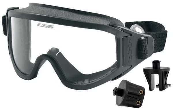 Innerzone 2,Clear Lens, Mfr#: 740-0268, ESS