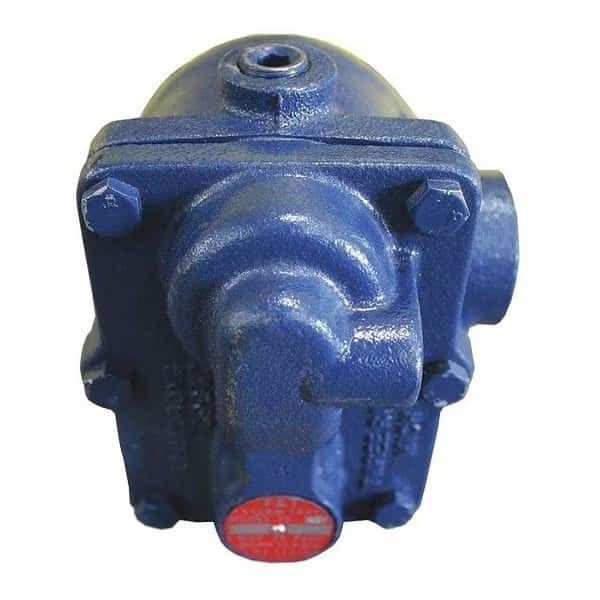 Steam Trap,175 psi,377F,5-1/2 In. L, Mfr#: 175AI4, ARMSTRONG INTERNATIONAL