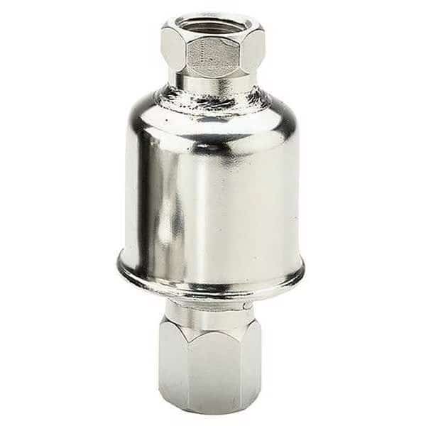 Steam Trap, 650F, 304L Stainless Steel