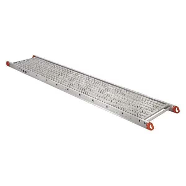Two-Person Stage, 20 ft. L, 28 In. W
