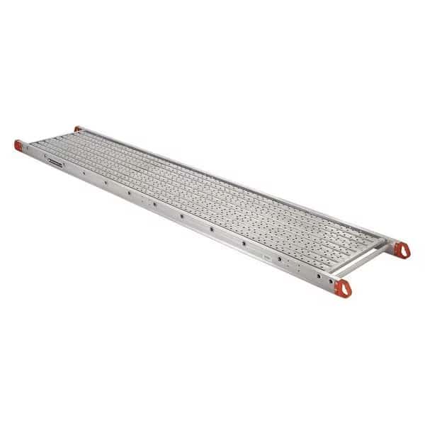 Three-Person Stage, 20 ft. L, 28 In. W