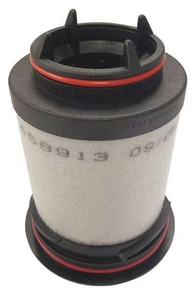 Exhaust Filter Kit, VC-50/VC-75, 3 Filters