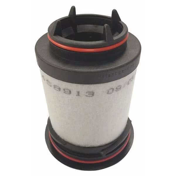 Exhaust Filter Kit, VC-100, PK4