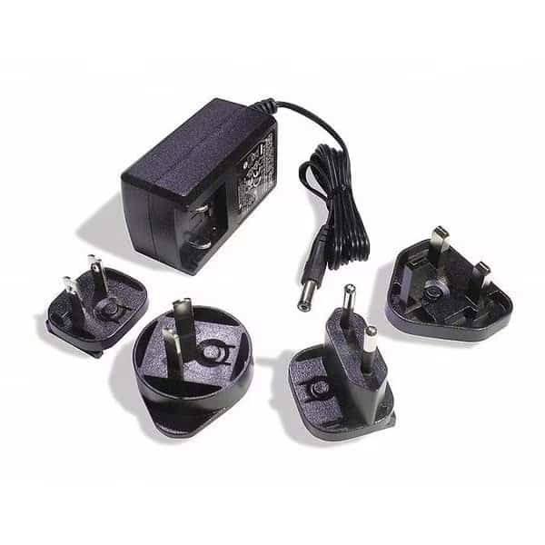 Universal Charger, 3 Pc Min, Mfr#: PSC-2U, MONARCH