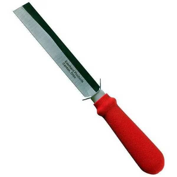 Square Point Knife, MK42800, 6 x 1