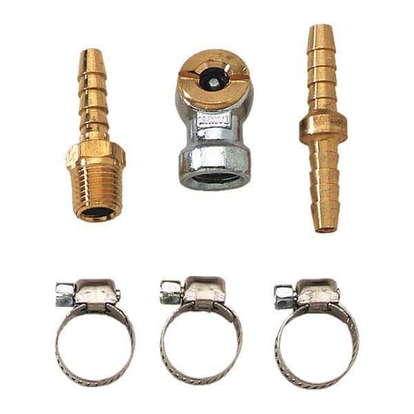 Hose Repair Kit, 1/4"