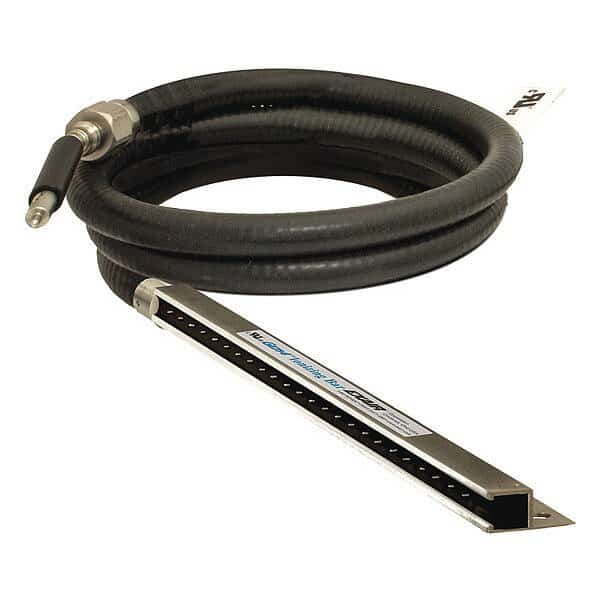 Ionizing Bar, GEN4, 12, EXAIR, Mfr# 8012