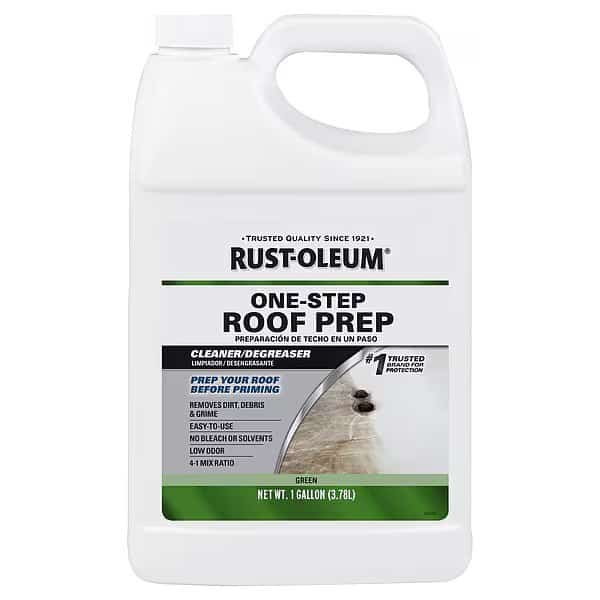 Roof Primer, Liquid, Exterior