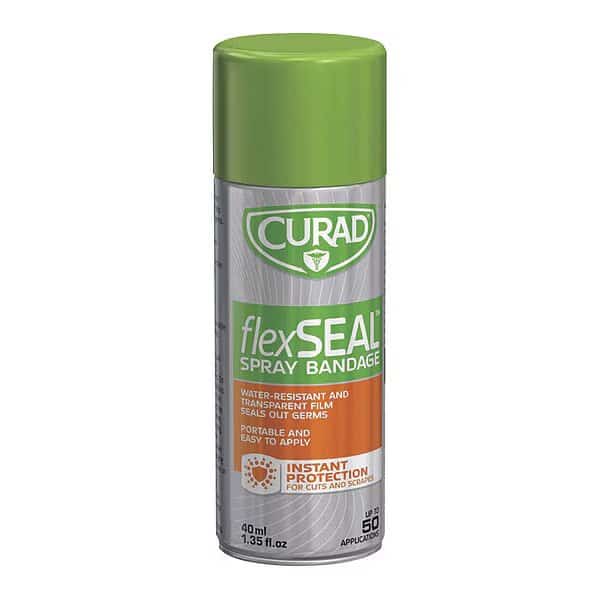 FlexSeal Spray Bandage, 1.35Fl Oz