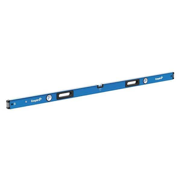 72" True Blue Box Level