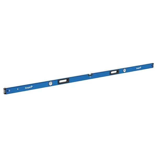 96" True Blue Box Level