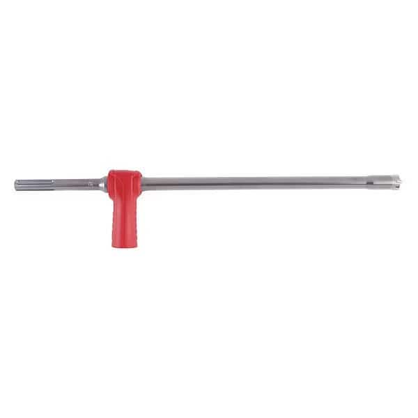 SDS MAX Vacuum Bit 5/8" x 15.75" x 23"