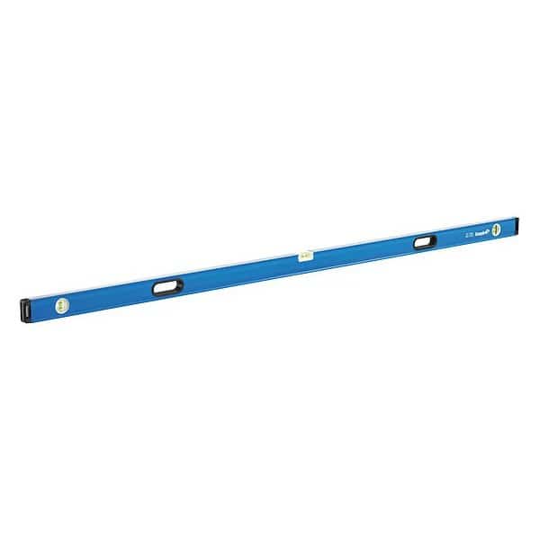 72" Aluminum Box Level