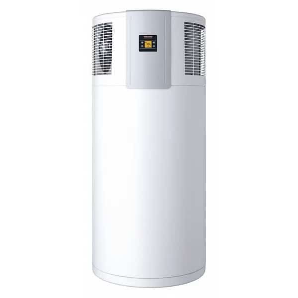 Water Heater, Heat Pump, 58 gal., STIEBEL ELTRON, Mfr# 233058