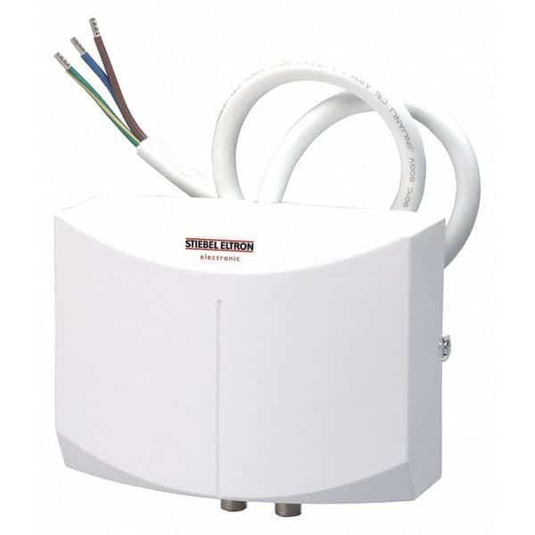 Water Heater,Tankless,Mini-E 3.5-1, Mfr#: 236136, STIEBEL ELTRON