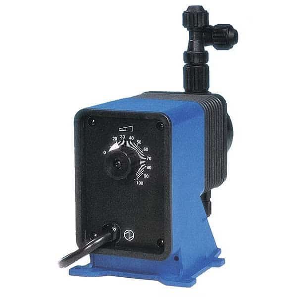 Pump, PULSAtron Series, C, Metering, Pulsatron, Mfr#: LC02SA-KTCJ-XXX