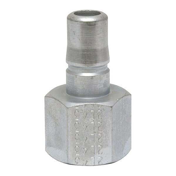 Plugs, Hansen 2FRL Series, 3/8"