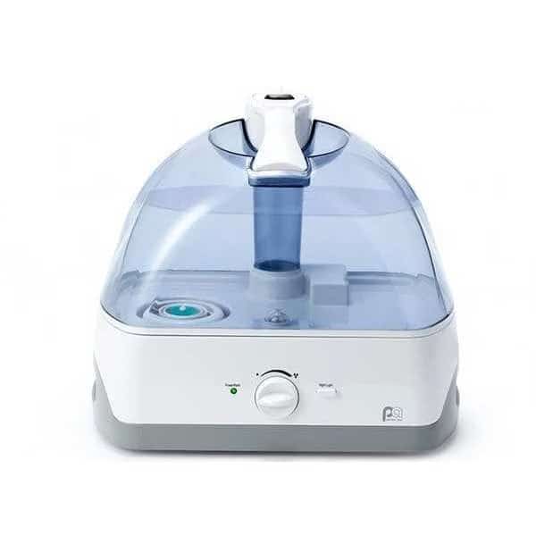 Table Top Micro MistHumidifier, 1.3 gal., PERFECT AIRE, Mfr# PAU13