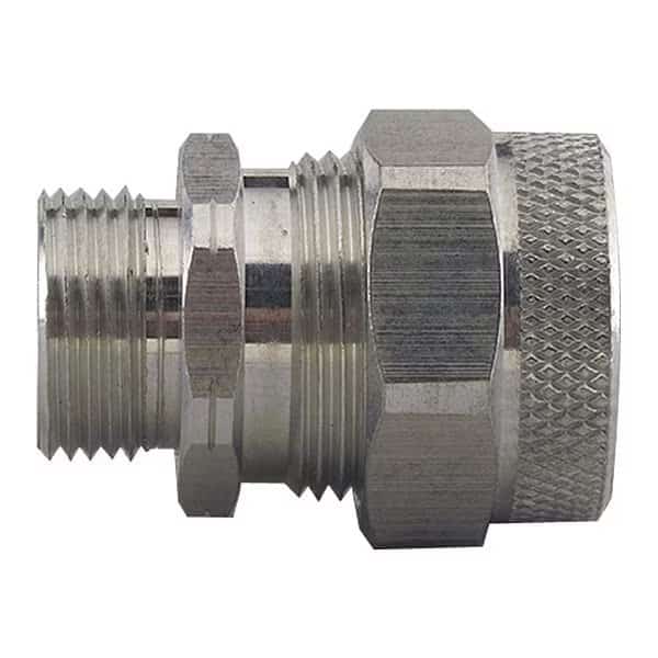 Cord Grip, ISO Thread, M20, .312-.375, REMKE, Mfr# RSM-20106
