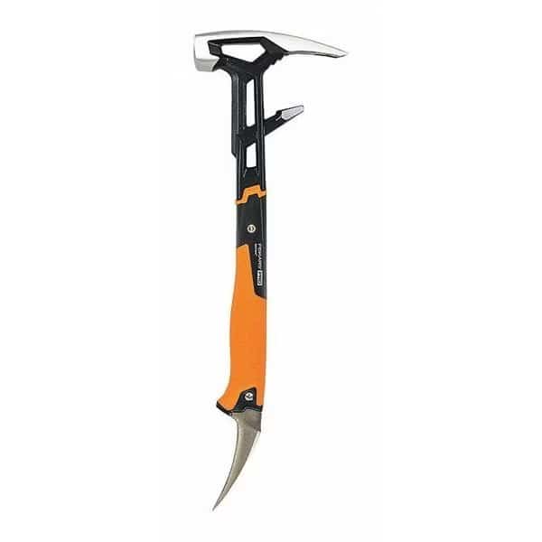 IsoCore Demolition Tool, 18", Fiskars, Mfr#: 751400-1001
