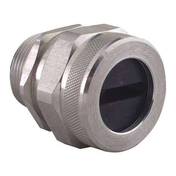 Cord Grip, Festoon Cable, 2", 1.77x.24, REMKE, Mfr# RSF-6003