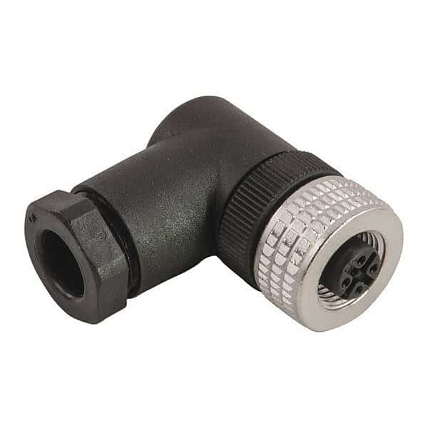 Field Attachable, Single Ky 5 Pole, F, PG9
