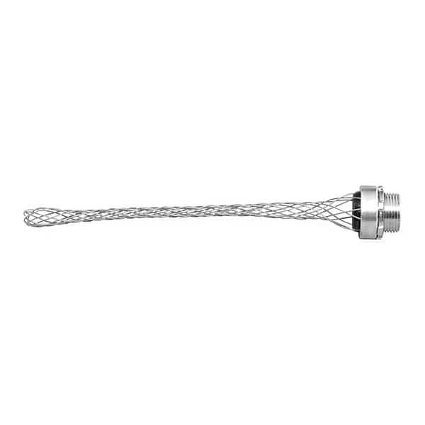 Strain Relief, Wide Range, 3/4", .52-.73, REMKE, Mfr# 7303-004R