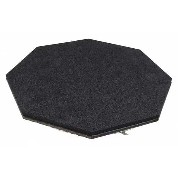 ESD Dissipative Turntable, 12-1/2"