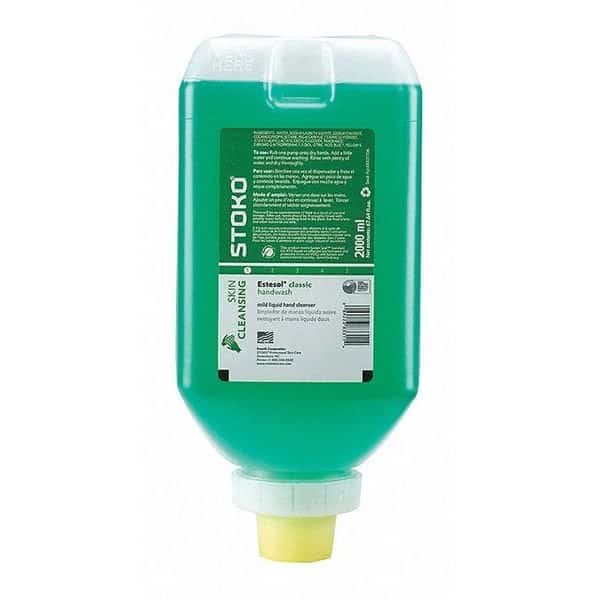 Lotion Soap Cartridge, 6 PK
