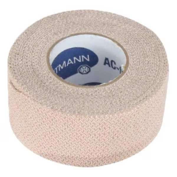 Elastic Finger Tape, Beige, 1" x 5 yd.