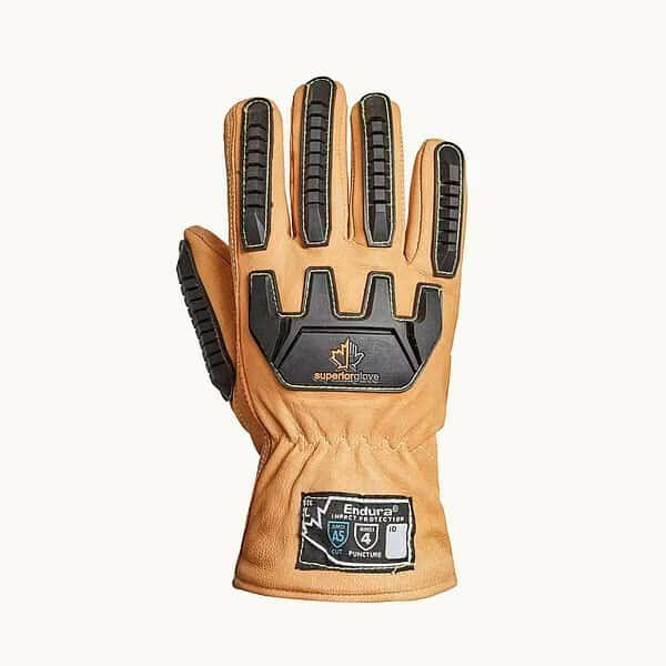 Glove, Cold Rated, Kevlar, XXL