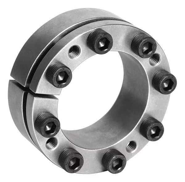 C123M-50x80 Metric Keyless Locking Assembly