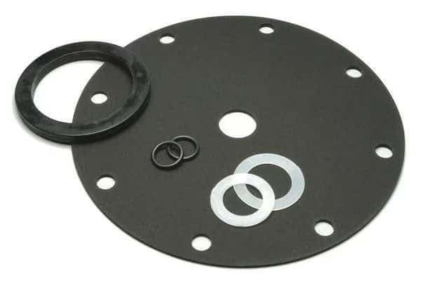 Repair Kit,Mfr. No. RK4-ZW200R, Mfr#: RK4-ZW200R, ZURN WILKINS
