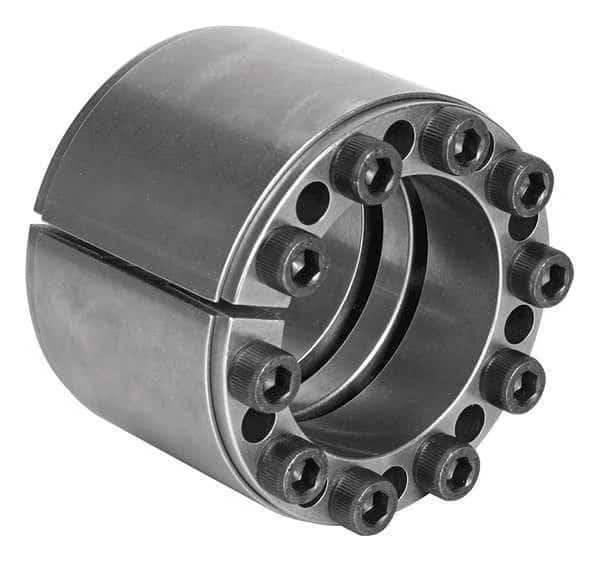 KeylessLockAssem, C405 Ser, 2.125 Shaftdia, CLIMAX METAL PRODUCTS, Mfr# C405E-212