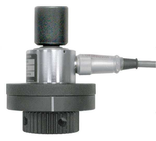 CDI Torque Transducer Kit, 1/4" dr, 15-150" lb, CDI, Mfr# 2000-65-02