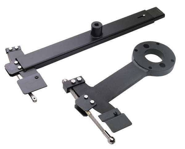 CDI Force Arm Kit, Calibrate, Small/Large