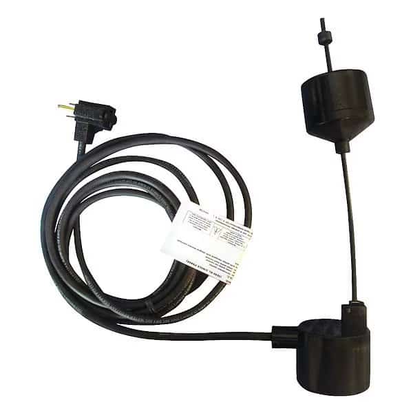 Vertical Float Switch