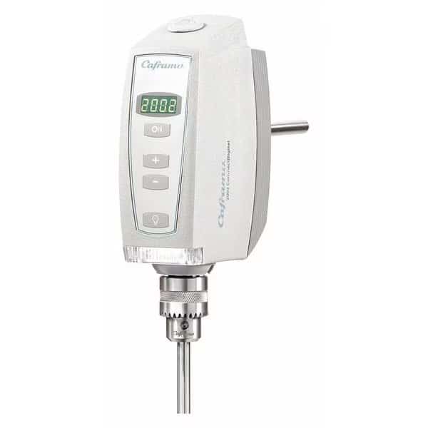 Overhead Stirrer, 6.6 gal, 1/15 HP