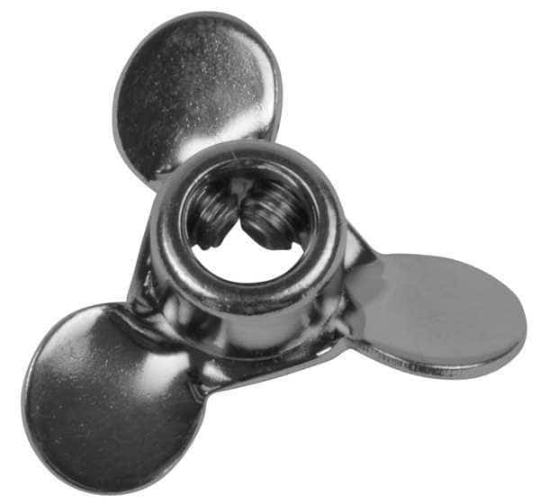 Pitched Blade Propellor