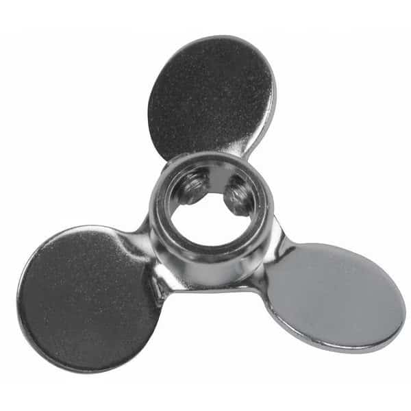 Pitched Blade Propellor