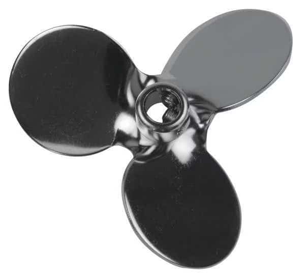 Pitched Blade Propellor, Mfr#: A541, CAFRAMO