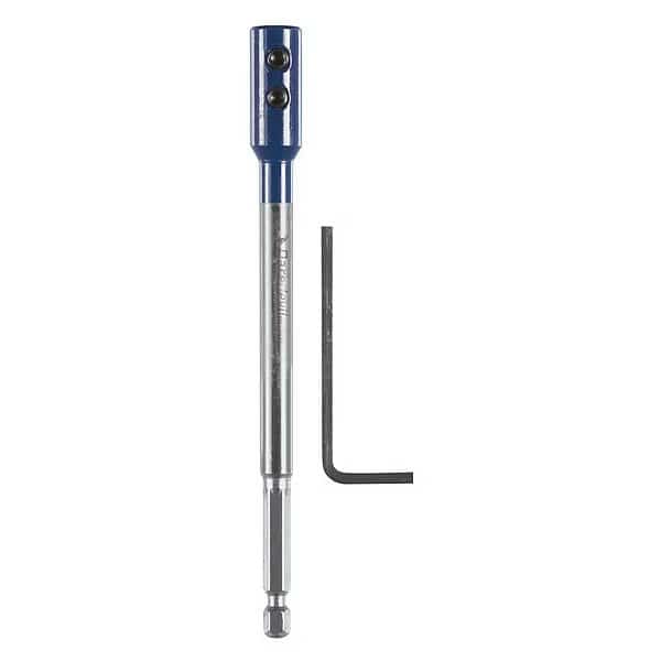 Extension,6 In, Mfr#: DSBE1006, BOSCH