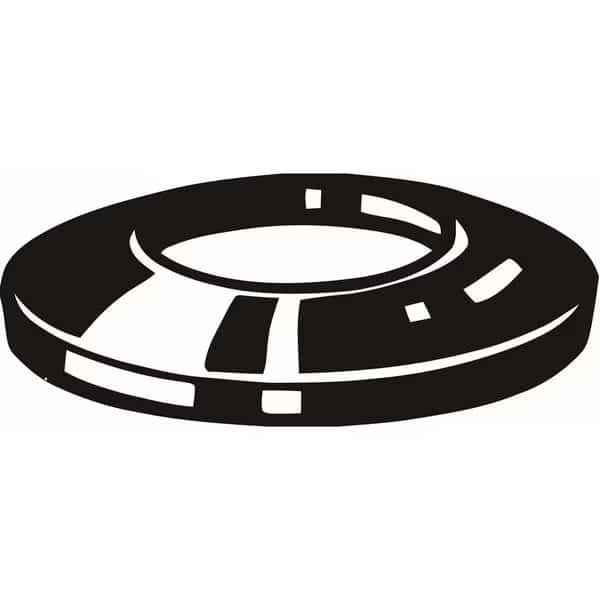 Disc Springs, C(Light), 125x64.0x3.5mm, EnjoyTool select, Mfr# M36303.970.0035