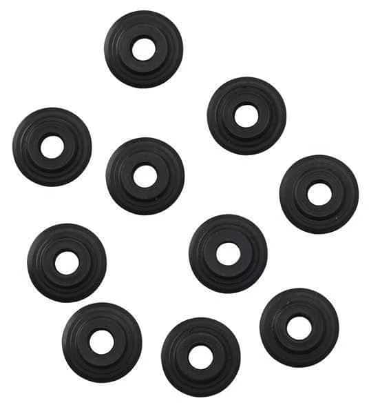 Cutting Wheel, Replacement, PK10