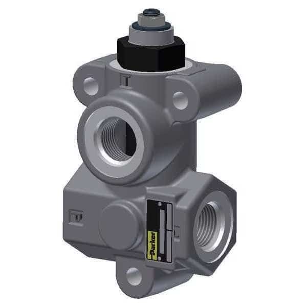 Pressure Relief Valve, 3/4 NPT