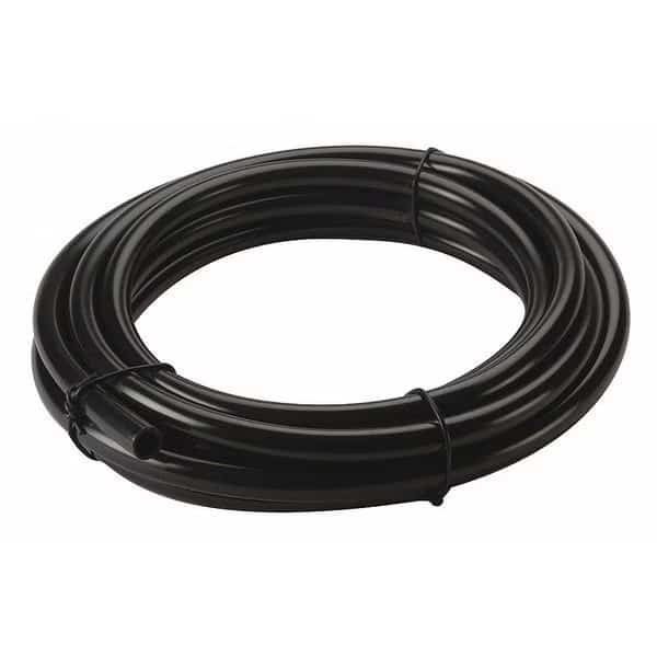 Aeration Tubing, 1/2in. dia., 30 psi, Vinyl