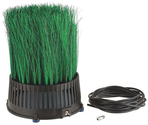 Diffuser,Submersible,9in.Lx9in.Wx12in.H, Mfr#: 51075, OASE