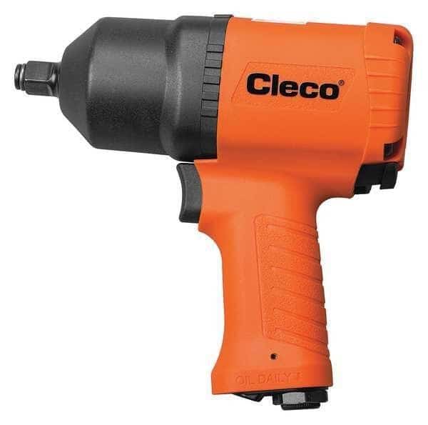 Impact Wrench, 800 ft.-lb., 1/4 in. NPT